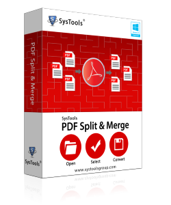 Pdf Split Merge Tool