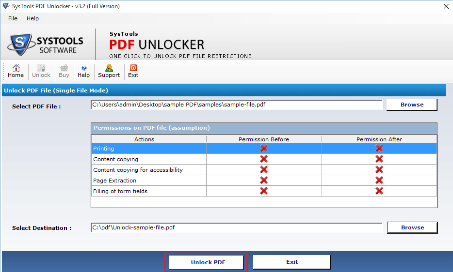 unlock-pdf